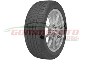 COP. 215/45WR17 NEXEN N FERA SU4 XL 91W